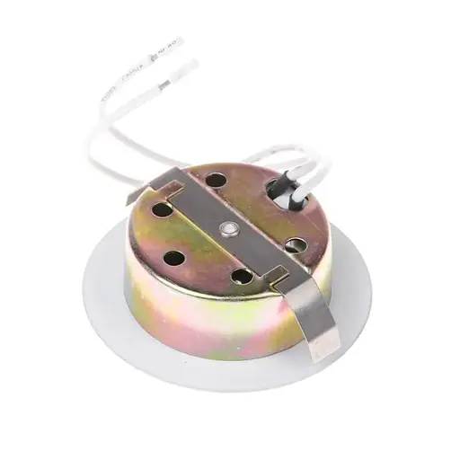 Світильник точковий Brille меблевий HDL-J 06 WH (72) 163025 - фото 3