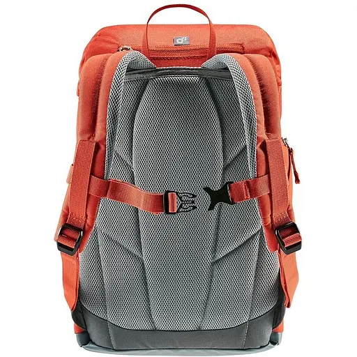 Рюкзак Deuter Waldfuchs 14 Червоний (1052-3610322 5909) - фото 7