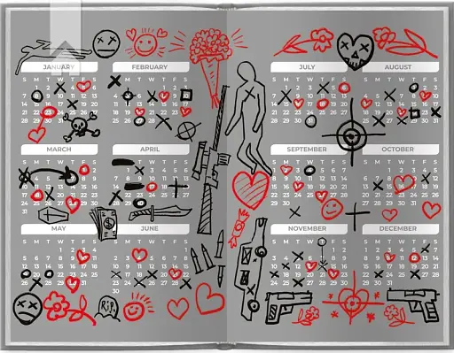 Щоденник кілера - фото 3