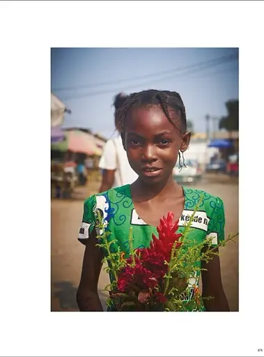 Flower Art. Makoto Azuma - фото 9