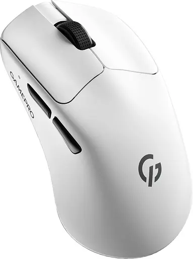 Миша GamePro Genesis Avenger White (GM096W) - фото 2