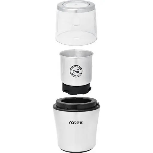Кавомолка ROTEX RCG305-T MultiPro - фото 3