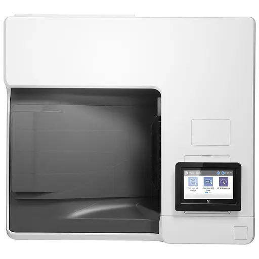 Лазерний принтер HP Color LJ M653dn Б/В - фото 5