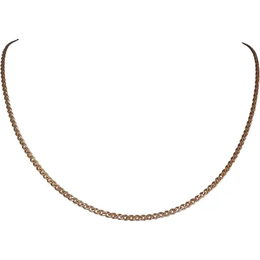 Золотий ланцюжок Платон (Нонна). 1Ц014/00Б 50