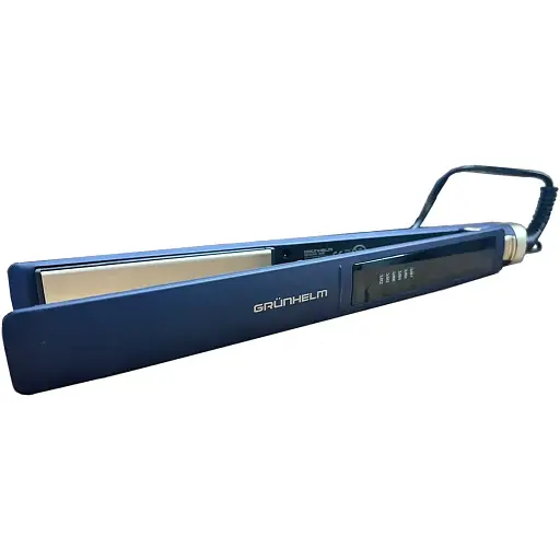 Щипці для волосся Grunhelm GHS-656 R (131673)