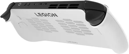 Ігрова консоль Lenovo Legion Go S 8ARP1 16GB 1TB (83L3001CRA) - фото 9