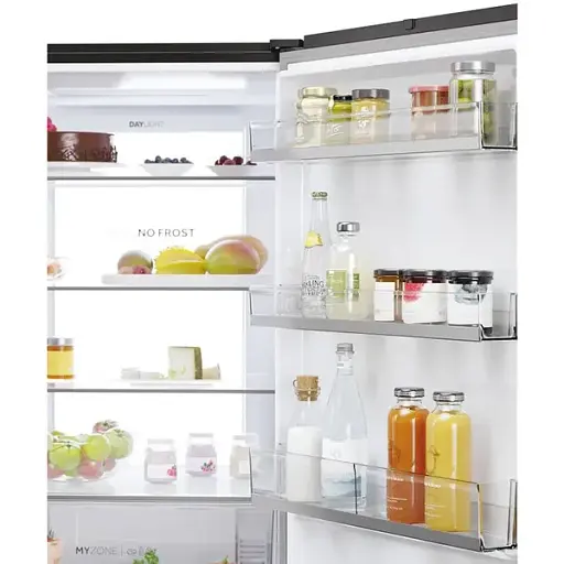 Холодильник Haier HTR5719ENPT - фото 7