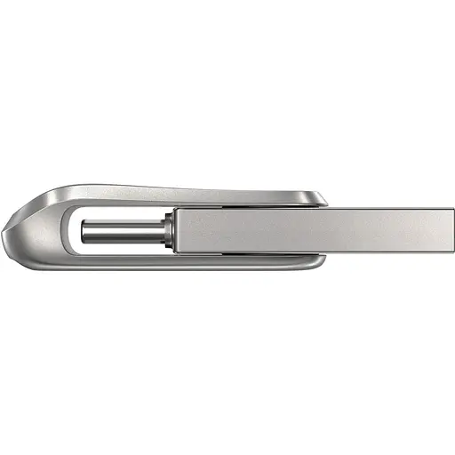 Флеш-накопичувач Sandisk USB 3.1 Ultra Dual Luxe Type-C 512Gb (150 Mb/s) (SDDDC4-512G-G46) - фото 5