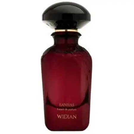 Парфуми оригінал Widian Aj Arabia Baniyas 50 мл тестер Extrait de Parfum - фото 1