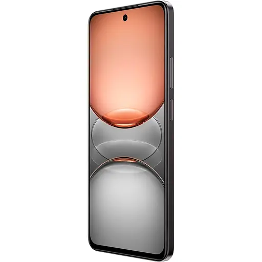 Смартфон Realme C75 8/128 GB Storm Black Global EU [129230] - фото 3