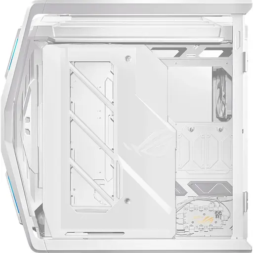 Корпус Asus ROG Hyperion GR701 White (90DC00F3-B39000) [134513] - фото 11