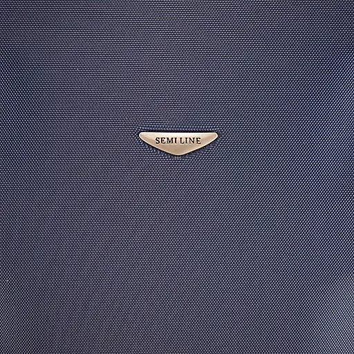 Валіза Semi Line 28" L Navy (T5643-3) - фото 10