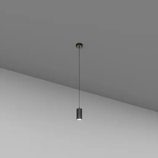 Подвес SV0014-1 BK - фото 1