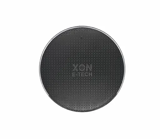 Беспроводное зарядное устройство XON AirCharge UniLink R1 (10W) MicroUSB (AR1WB 5931) Черный - фото 1