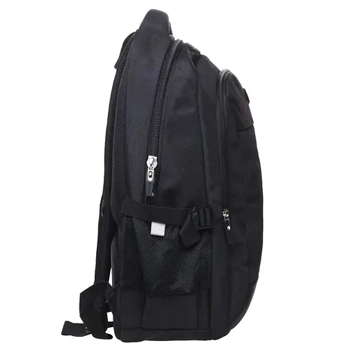 Рюкзак для ноутбука Aoking SN67886 48x36x20 см черный - фото 3