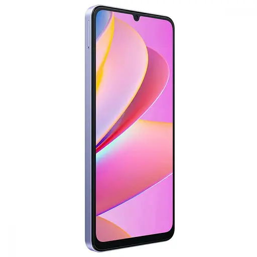 Смартфон Blackview Color 8 8/128Gb Purple Global Version - фото 3
