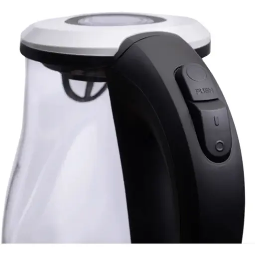 Электрочайник Camry CR 1251 стеклянный 1.7 л - фото 5