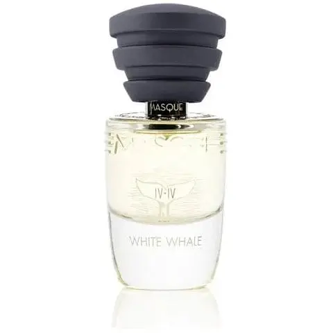 Парфюмированная вода оригинал Masque Milano White Whale 35 мл - фото 1