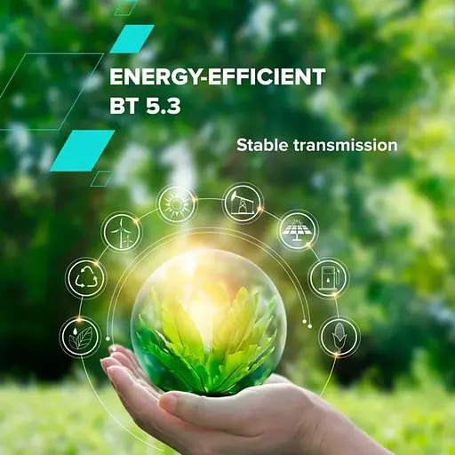 Навушники Canyon TWS OnGo 4 mini TWS Beige (CNS-TWS4BE) - фото 4