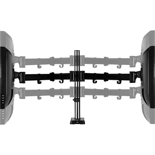 Настольное крепление для монитора Arctic Z2 Gen 3 13"-35" Black (AEMNT00053A) [144470] - фото 4