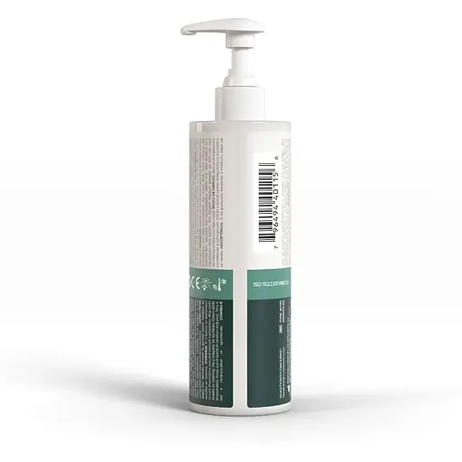 Лубрикант водно-силіконовий JO Cumplay (240 мл) - фото 2