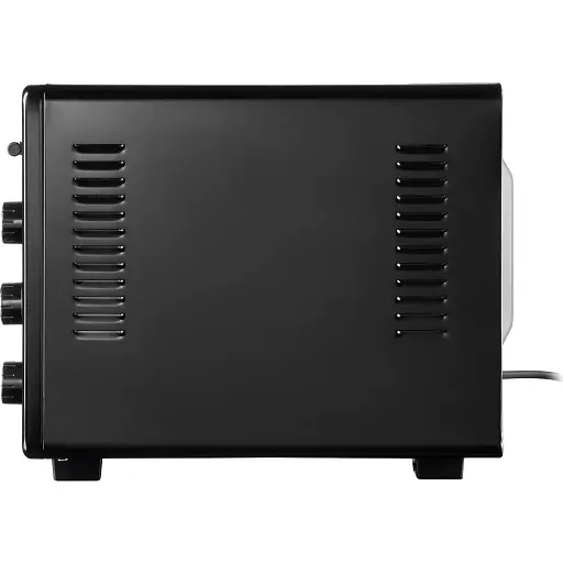 Электрическая духовка Ardesto настольная MEO-S50GB (132439) - фото 7