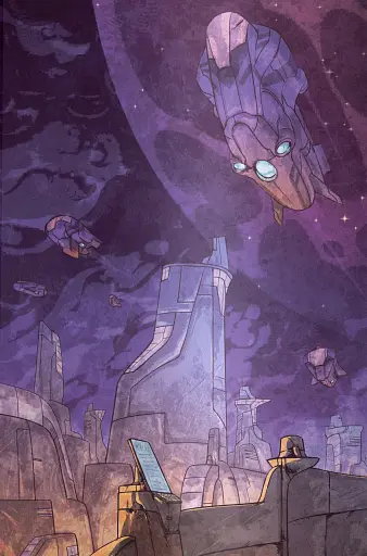 Міжзір'я - фото 7