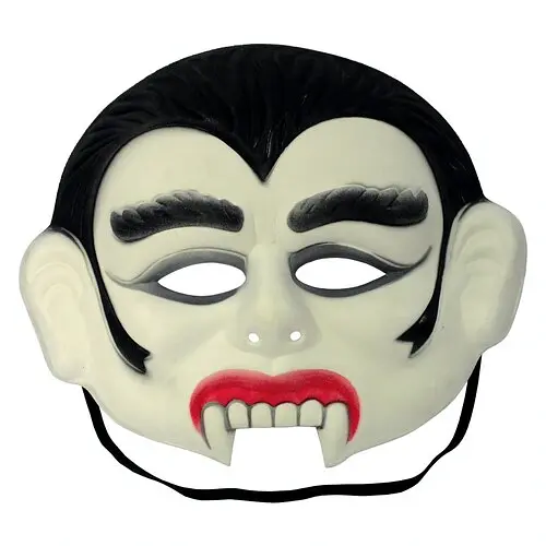 Маска Дракуленя - фото 1