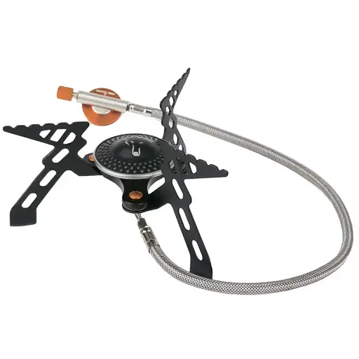 Газовий пальник Fox International Cookware Compact 3000 Stove