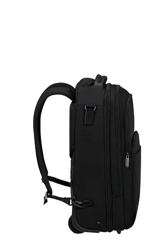 Рюкзак На Колесах 17,3" Samsonite EVOSIGHT BLACK 50x34x24 KP9*09007 - фото 12