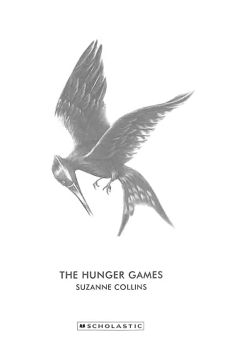 The Hunger Games: the Deluxe Edition - фото 5