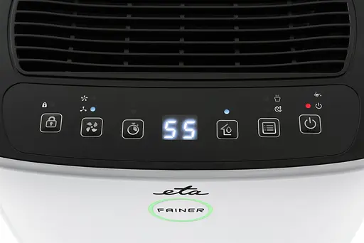 Осушувач повітря ETA Fainer 2630 90000 (ETA263090000) - фото 10