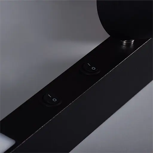 Настінний світильник MANNARI W230757202 Zuma Line - фото 2