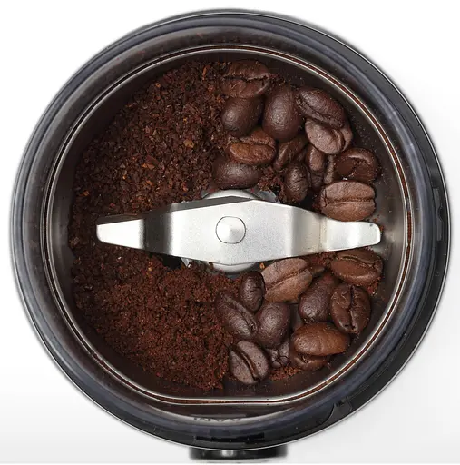 Кофемолка Gorenje SMK 150 E (CG9139-GS) (6415623) - фото 2