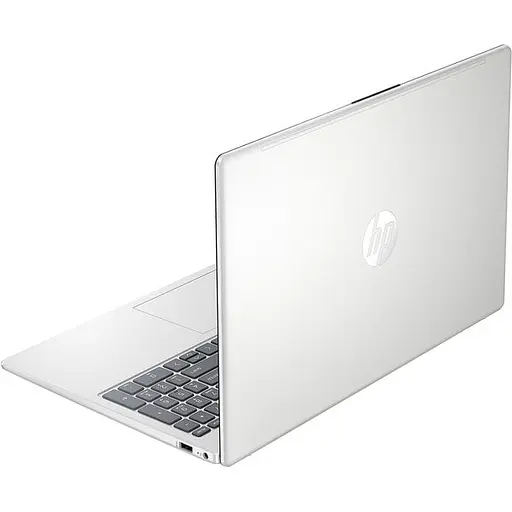 Ноутбук HP 15-fc0029nq, AMD Ryzen 3 7320U, 4.1GHz, 15.6 FullHD, 8GB, SSD 512GB, AMD Radeon Graphics - фото 6