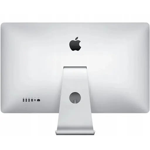 Монитор 27" Apple Thunderbolt Display A1407 - Class A "Б/У" - фото 2