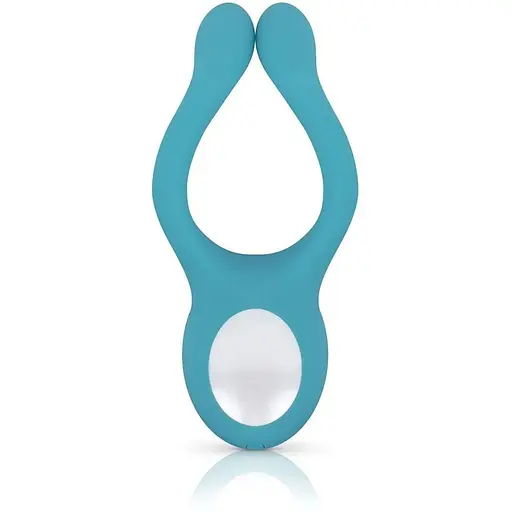 Вибратор для пар Cala Azul Dani I Couples Vibrator - фото 4