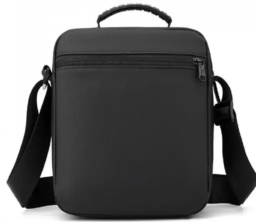 Сумка чоловіча на плече Confident sum0027151 - фото 2