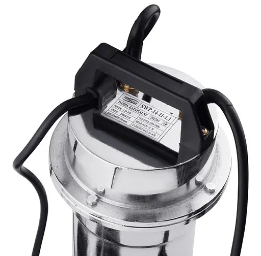 Дренажно-фекальний насос Forwater SWP-14-11-1,1 кВт (CV013297) - фото 2