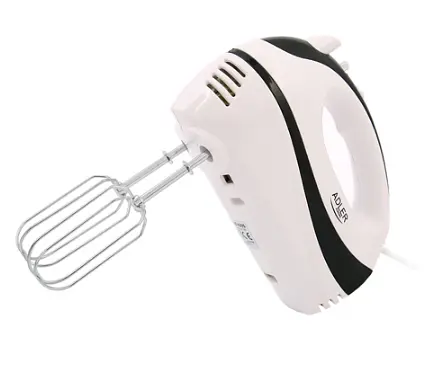 Ручной миксер Adler AD 4205 300 b - фото 3