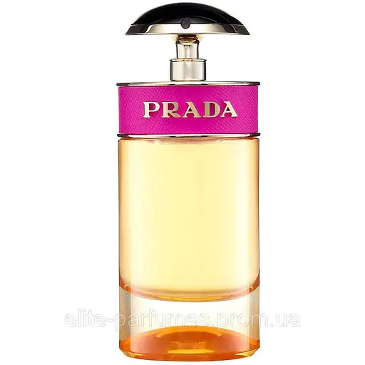 Оригинал Prada Candy 80 мл ТЕСТЕР парфюмированная вода - фото 1