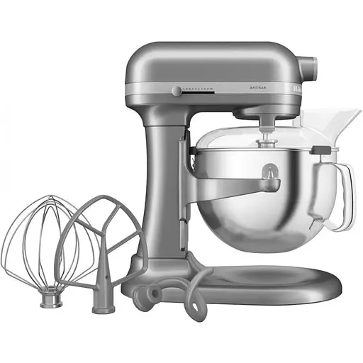 Кухонная машина KitchenAid Artisan 5.6 л 5KSM60SPXECU - фото 4