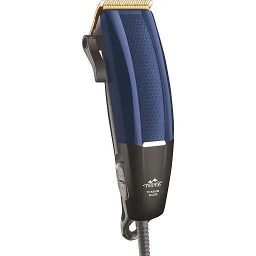 Машинка для стрижки Monte MT-5058 B (128949)