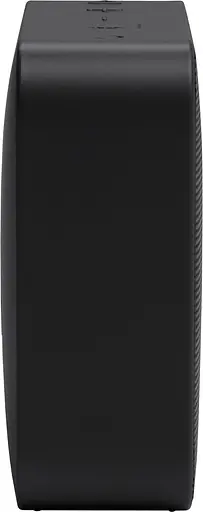 Портативна акустика JBL Go Essential 2 Black (JBLGOES2BLKEU) - фото 7