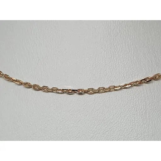 Золотий ланцюжок Ювелірне виробництво А. Долина (Якірне). 200300 45 - фото 3