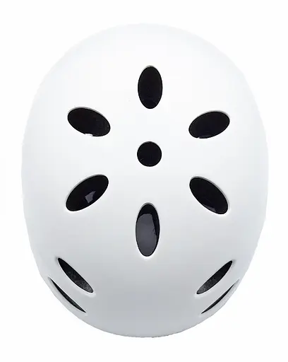 Велосипедний шолом A-Bike EE-210 L (58-62 см) білий (G0001431) - фото 3