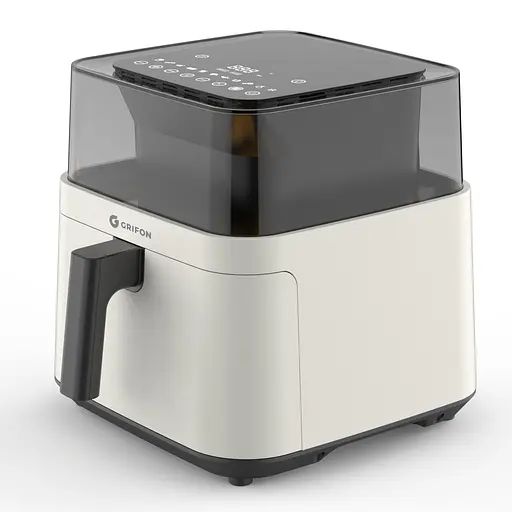 Мультипіч Grifon AF6511 Beige - фото 3