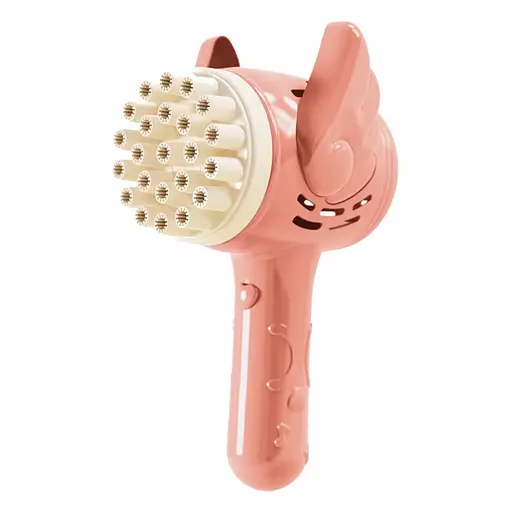 Генератор мыльных пузырей, 777-14 (в ассортименте) - фото 2