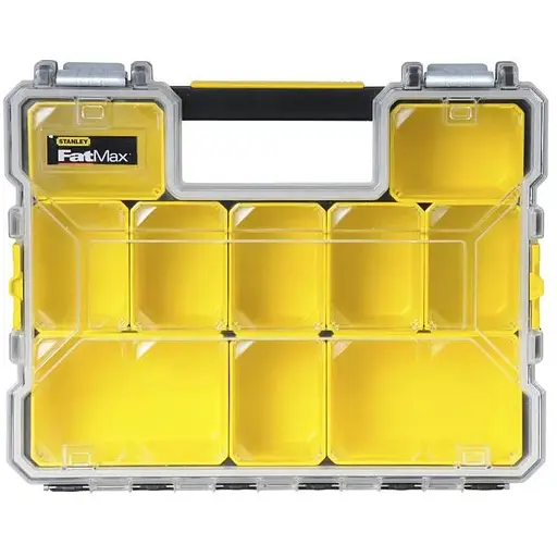 Ящик Stanley 1-97-518 - фото 1