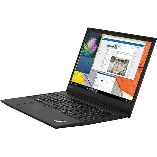 Ноутбук Refurb Lenovo ThinkPad E595 FHD Ryzen 5 3500U/8/256SSD Class A- - фото 3